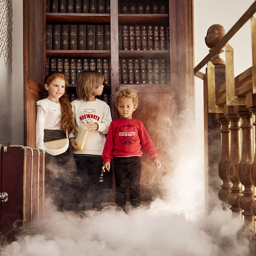 Sac bandoulière pailleté en fausse fourrure pour fille 