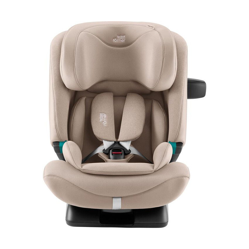 Siège-auto i-Size Petit Advansafix Pro Style Teak