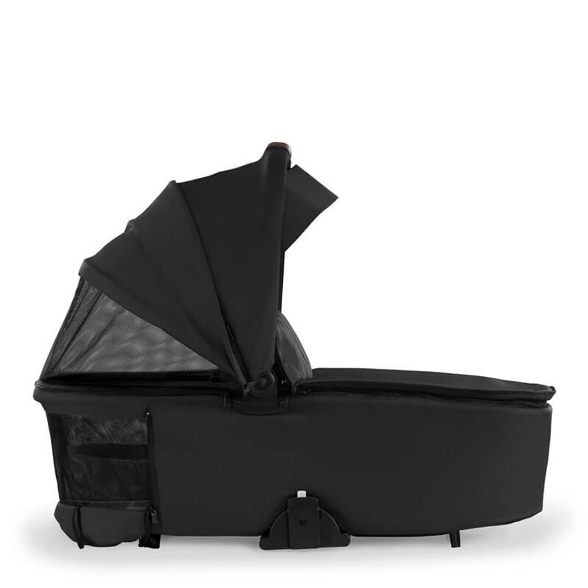 Nacelle Walk n Care Noir 