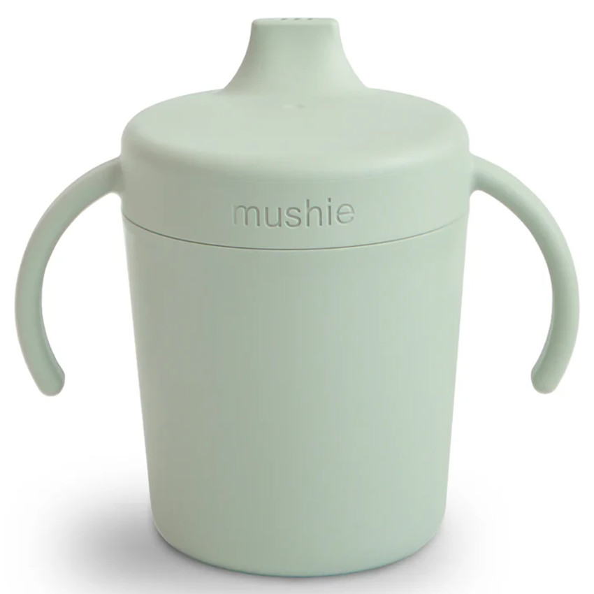 Gobelet d'apprentissage Sippy Sauge 6M+ 