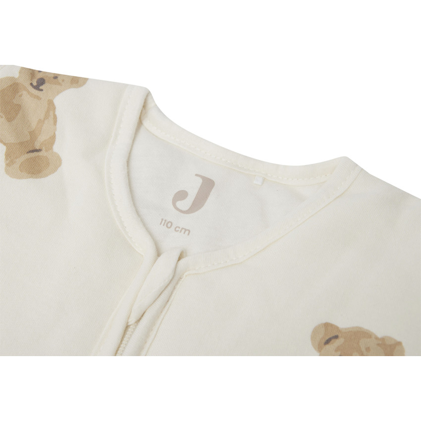 Gigoteuse à manches amovibles 110cm Teddy Bear  