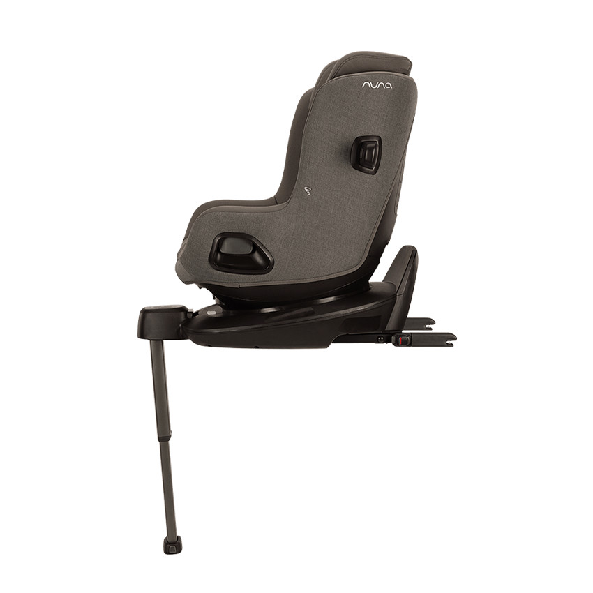 Siège-auto pivotant i-Size Pruu granite 