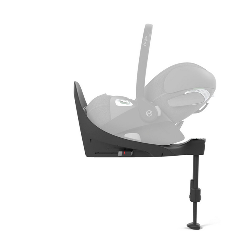 Base T i-Size Noir - Black (Cybex) - Image 1