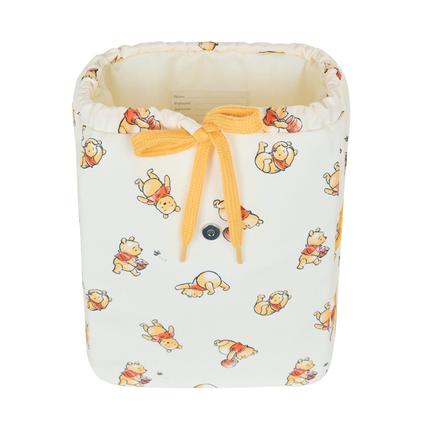 Sac à dos Winnie L'Ourson Disney 