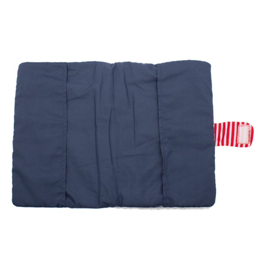 Protège carnet de santé Hippipos l'Hippo 