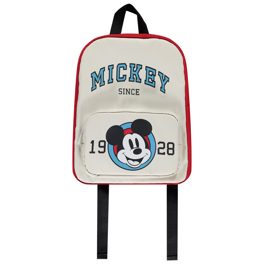 Sac à dos Mickey Disney pour garçon