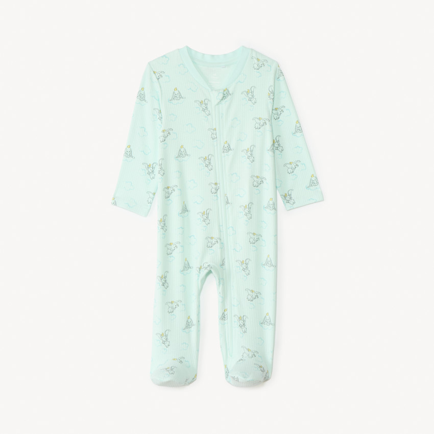 Dors-bien imprimé Dumbo Disney pour bébé garçon 