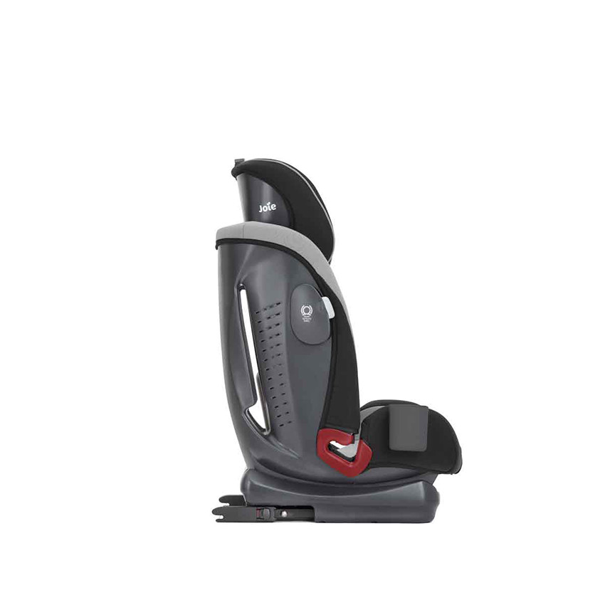 Siège-auto isofix Bold Groupe 1/2/3 - Slate 