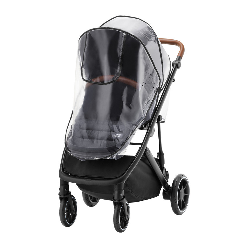 Poussette on sale premaman orchestra
