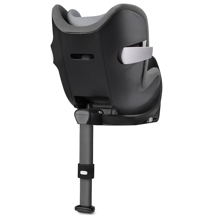 Siège-auto Sirona M2 i-Size groupe 0+/1 - Stardust Black 