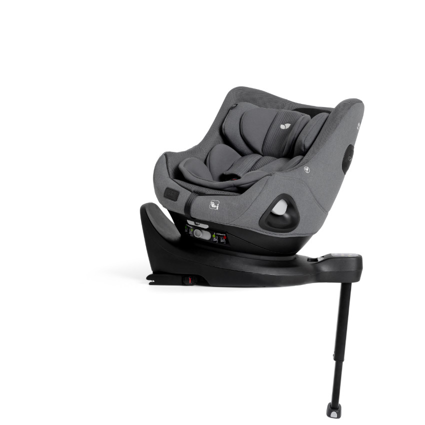 Siège auto i-Harbour™ Pro - Ebony 