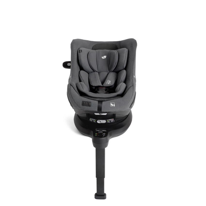 Siège auto i-Harbour™ Pro - Ebony 