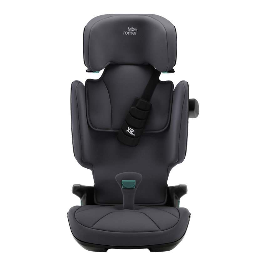 Siège-auto KidFix i-Size storm grey 