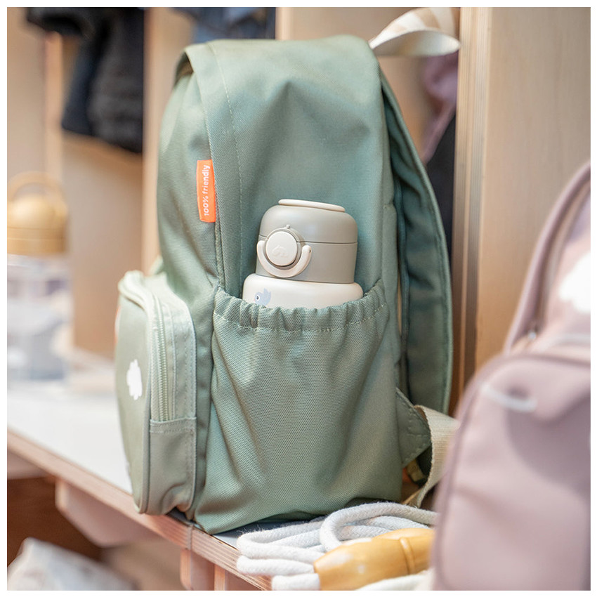 Sac à dos enfant 7,5L Playground Vert 