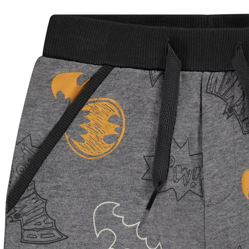 Jogging imprimé Batman Warner pour bébé garçon 