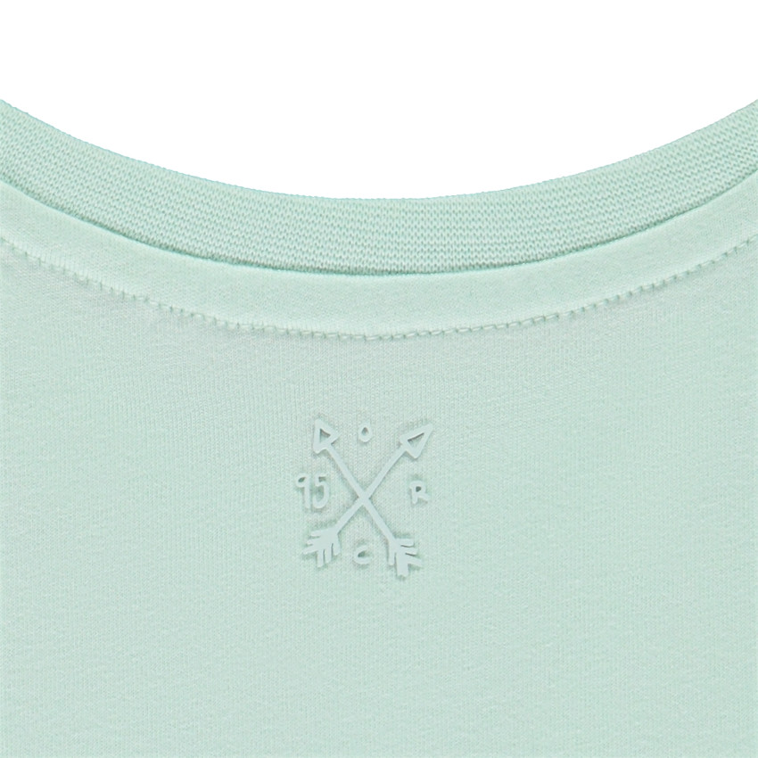 Lot de 3 t-shirts manches courtes print gomme pour bébé garçon 