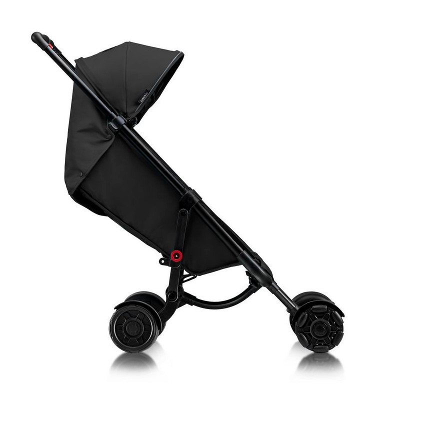 Poussette compacte - Black 