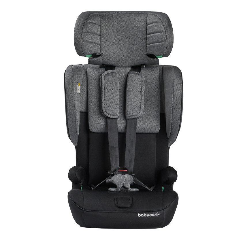 Siège Auto I Size R129 - Gris 