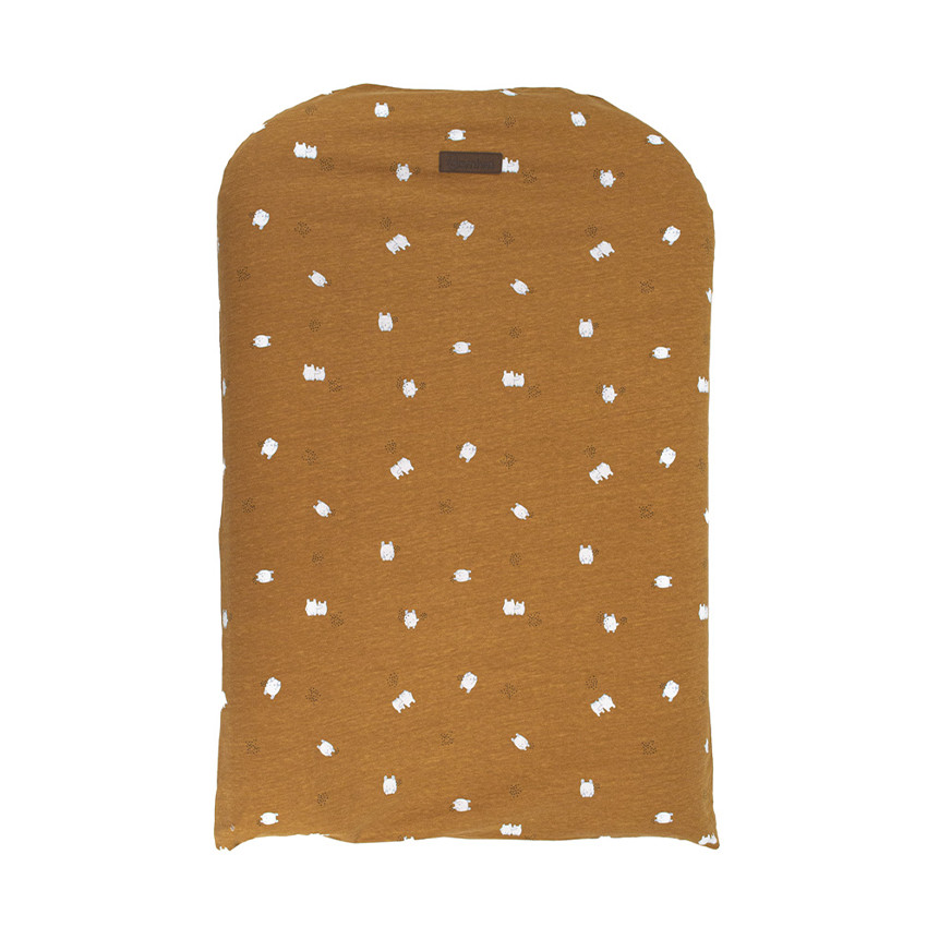Matelas à langer 50 x 75 cm Boubou