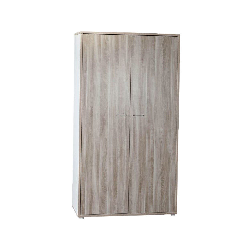 Armoire 2 portes - Vintage Silex 