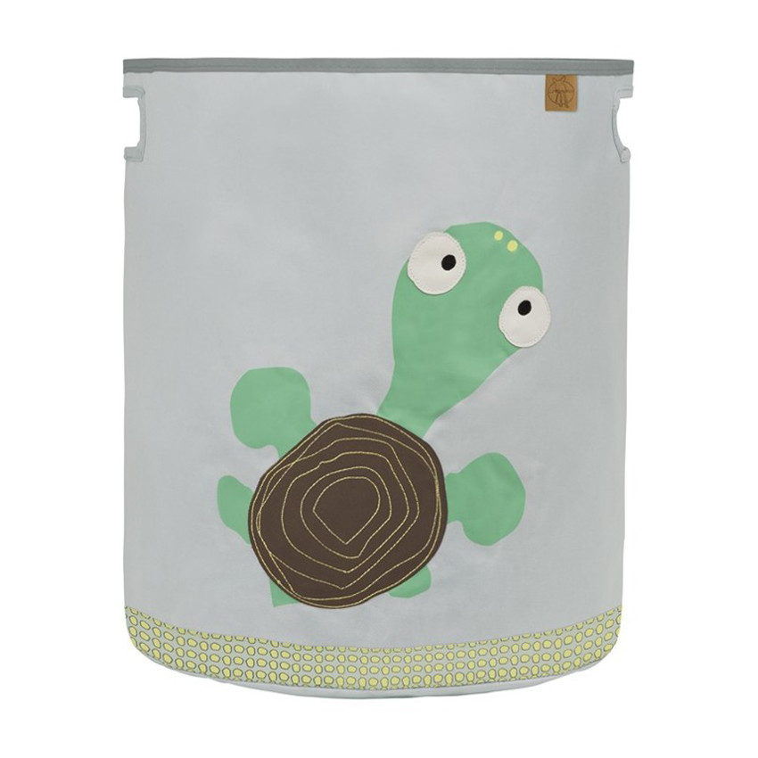 Panier à Jouets - Tortue 