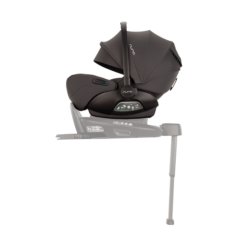 Siège-auto i-Size Arra Flex thunder 