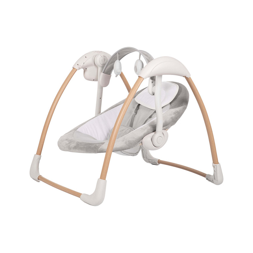 Balancelle Dolphy Pure white