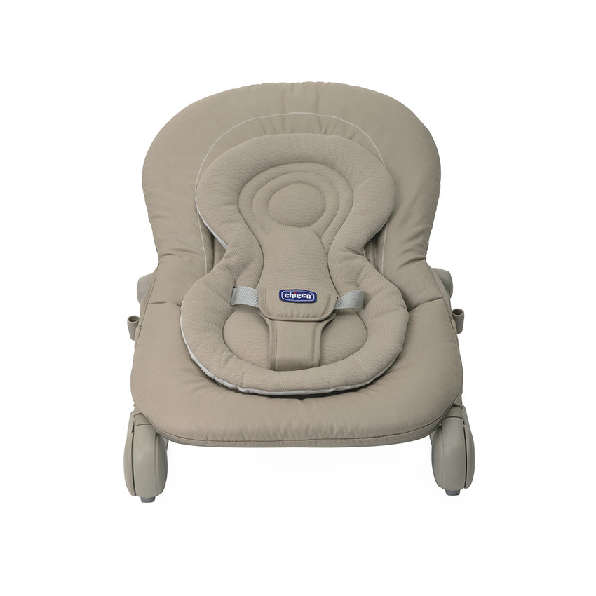 Transat évolutif et compact Hoopla beige  