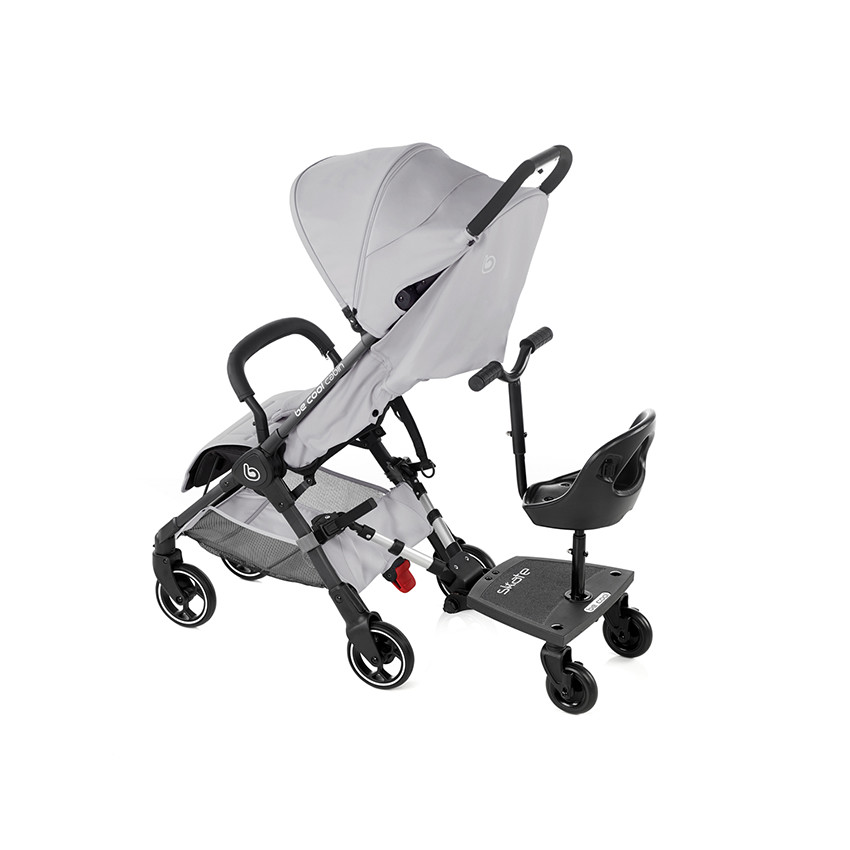 Siège pour planche skate  