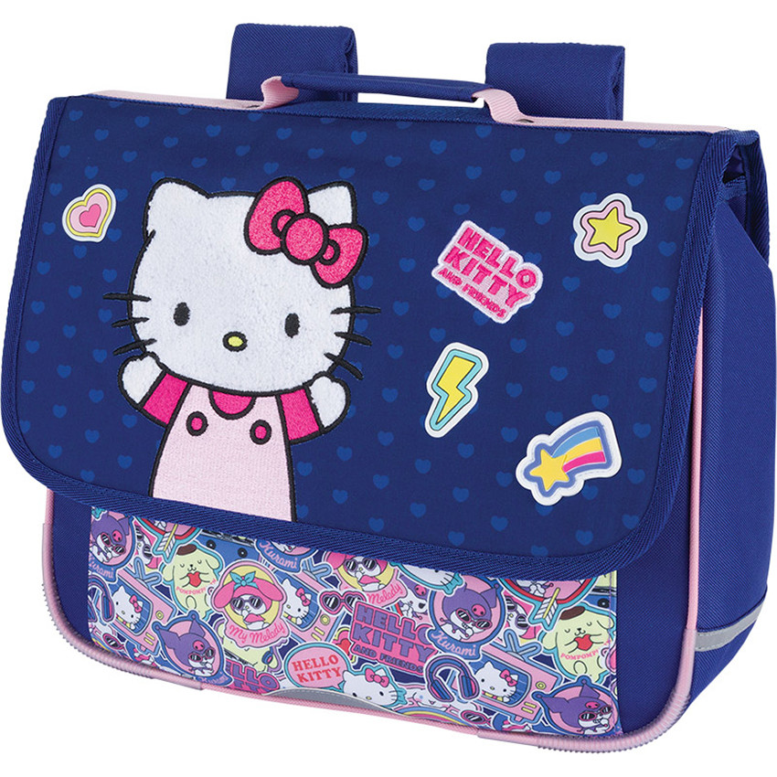 Cartable Hello Kitty 35 cm 