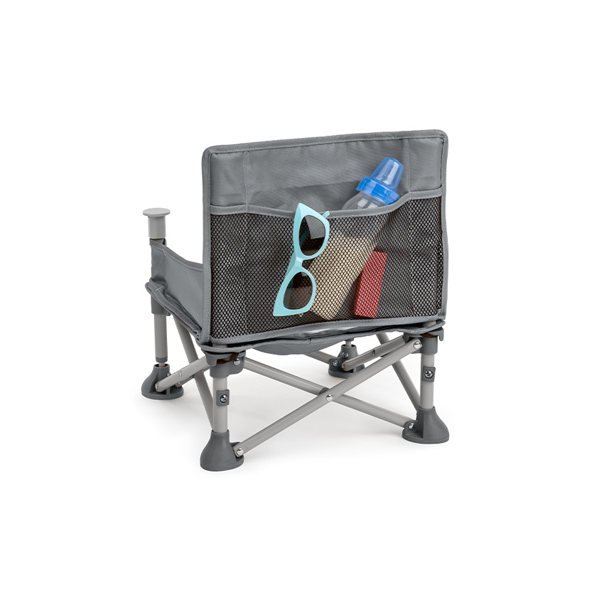 Rehausseur de chaise compact évolutif Pop 'N Sit  