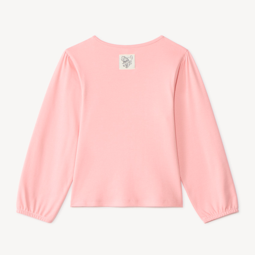 Ensemble de pyjama fille 2 pièces Stella de la Pat' Patrouille 