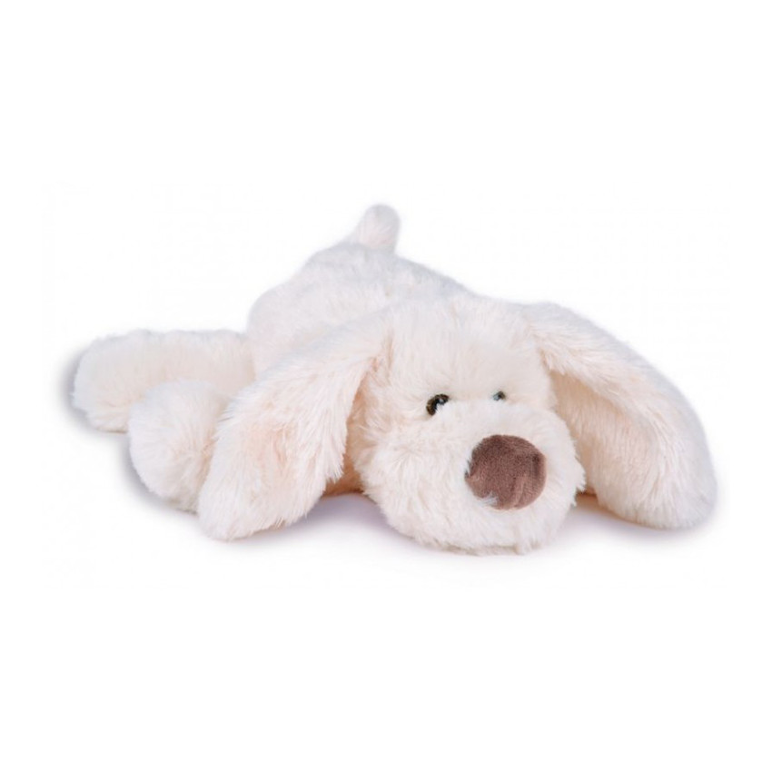 Peluche Chien Cookie 25 cm Main Peluche Chien Cookie 25 cm