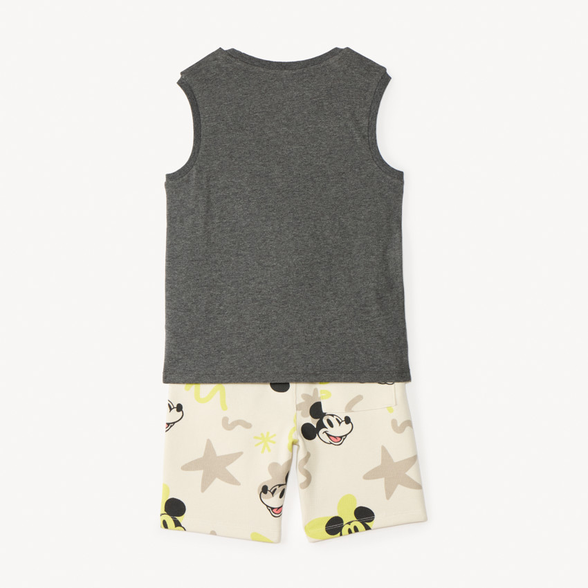 Ensemble 2 pièces Mickey Mouse Disney pour garçon 