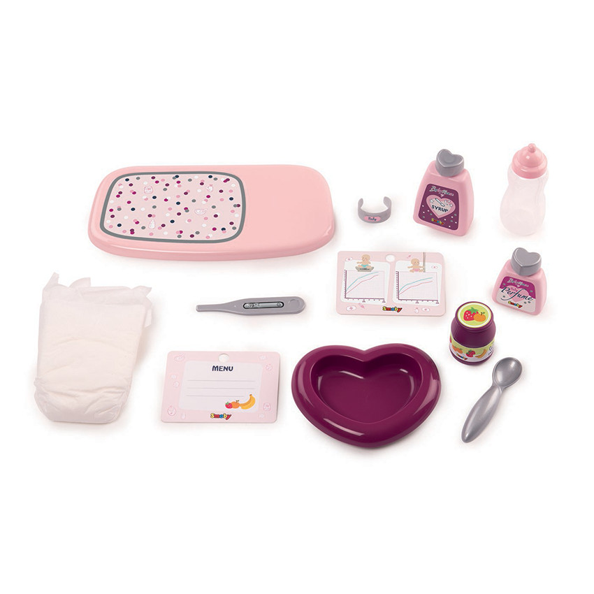 Malette Vanity Baby Nurse 