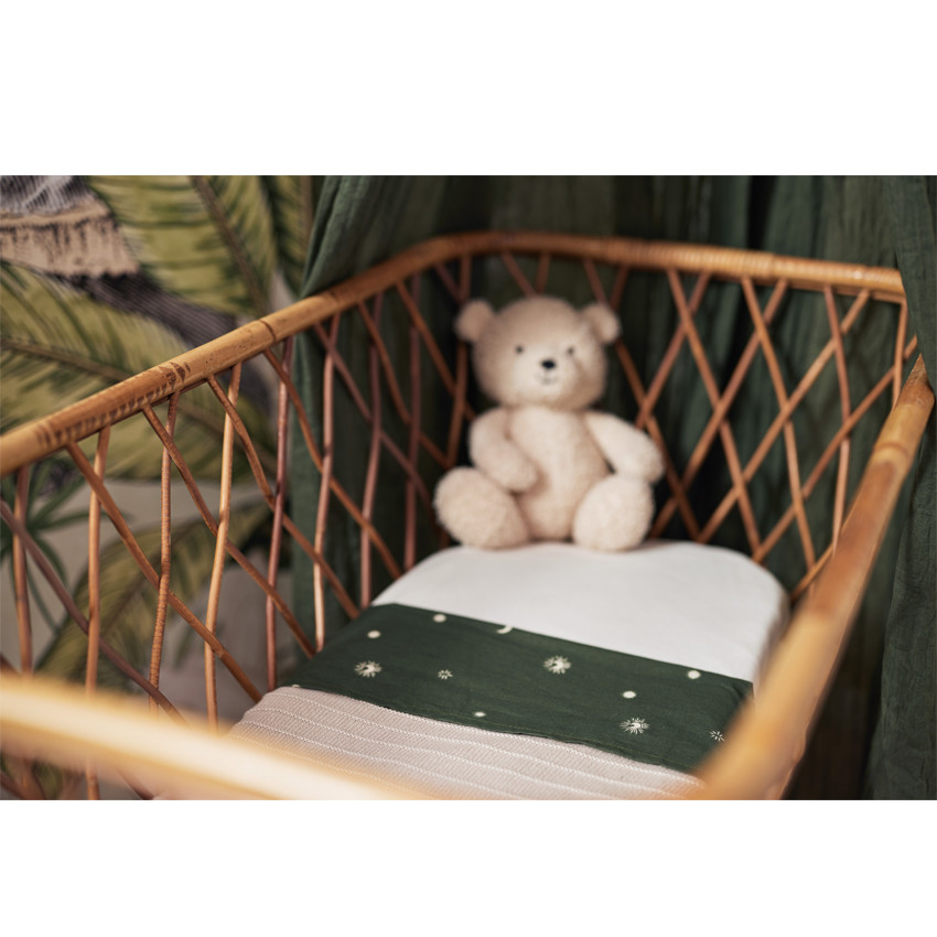 Peluche Teddy Bear - Naturel 