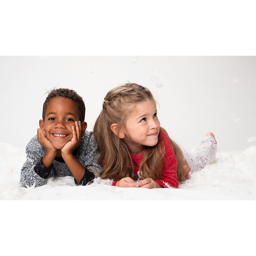 Pyjama en polaire print Batman pour enfant garçon 