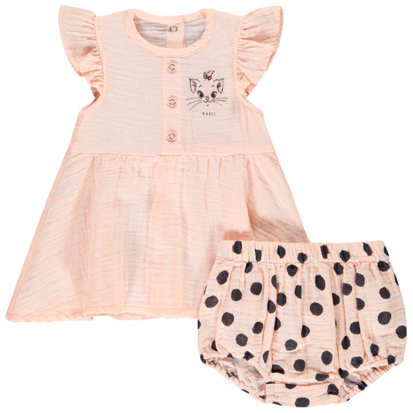 Vetement bebe fille marie aristochat 2025