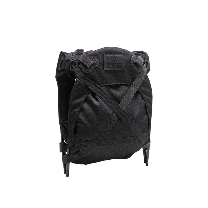 Porte-bébé d'épaules G5 black core 