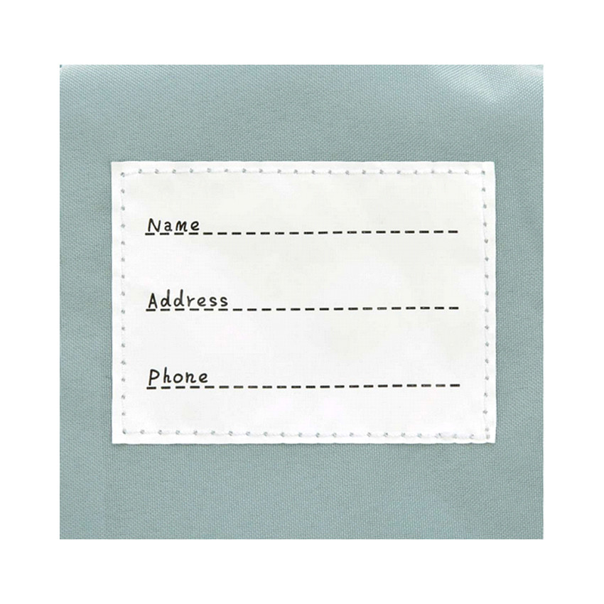 Sac à dos Tiny About Friends - Raton Laveur 