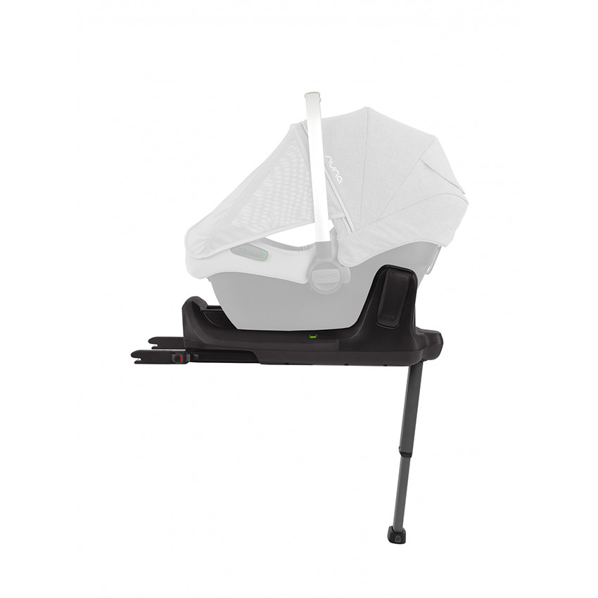 Base Pipa Next Isofix 