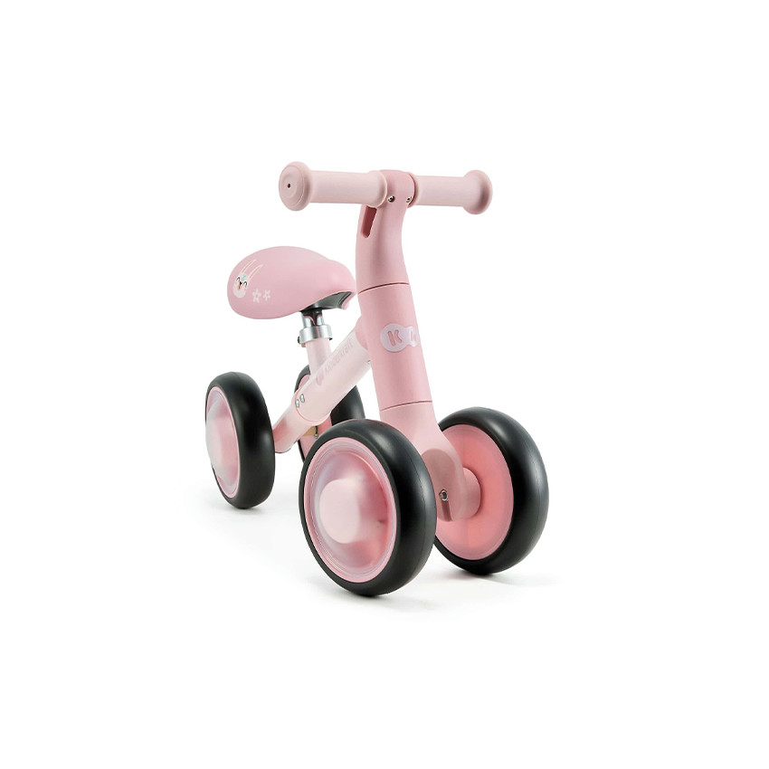 Tricycle Cutie Flash - Rose 
