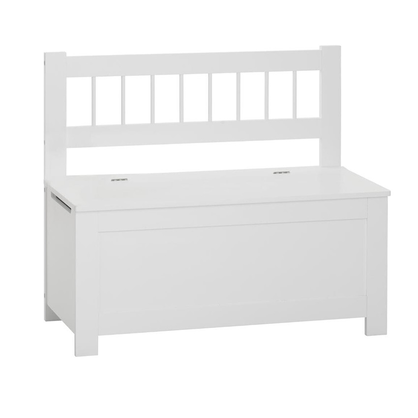 Banc Coffre à jouets 