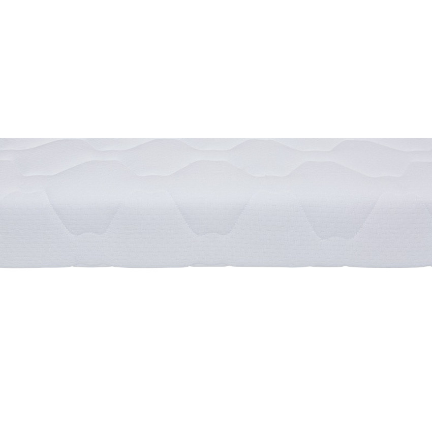 Matelas Mérinos mini déhoussable 70 x 140 cm 