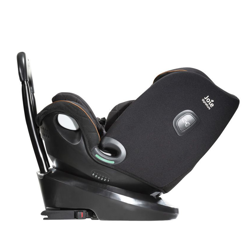 Siège-auto i-Spin Grow Signature i-Size- Eclipse 