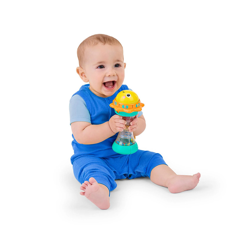 Jouet 1er âge – Lampe torche Starts Just for Sun Flashlight 