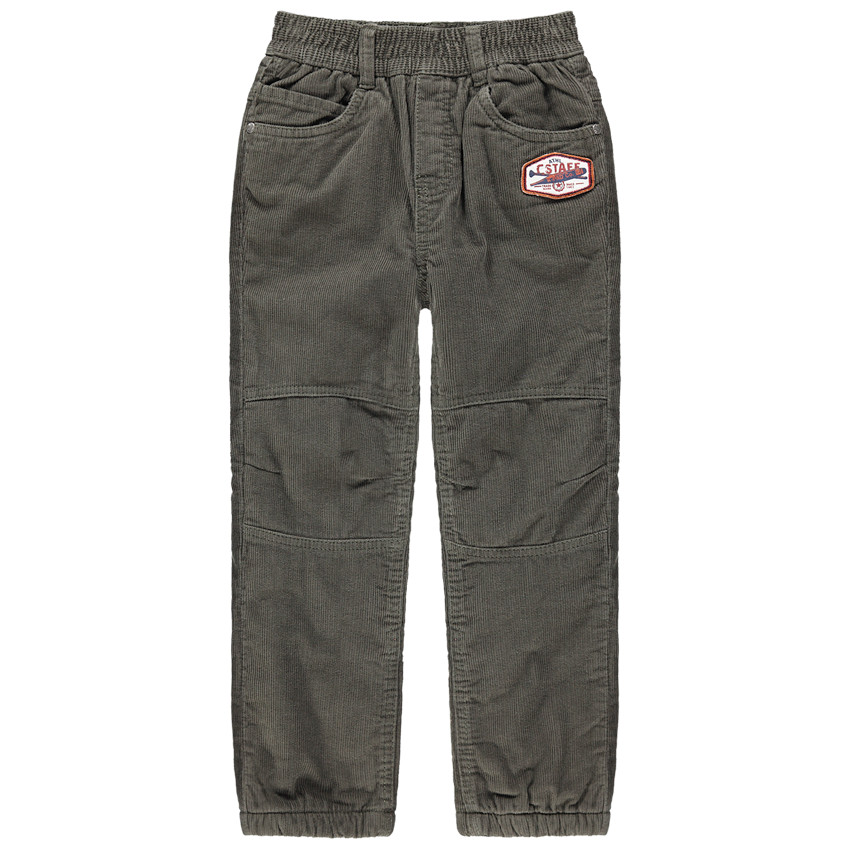 Pantalon D'équitation Kerrits Taille M - Noir, Doublé Polaire, Occasion
