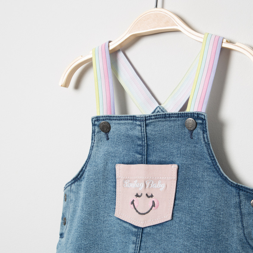 Robe smiley orchestra top