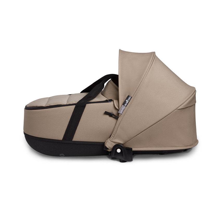 Nacelle YOYO - Taupe 