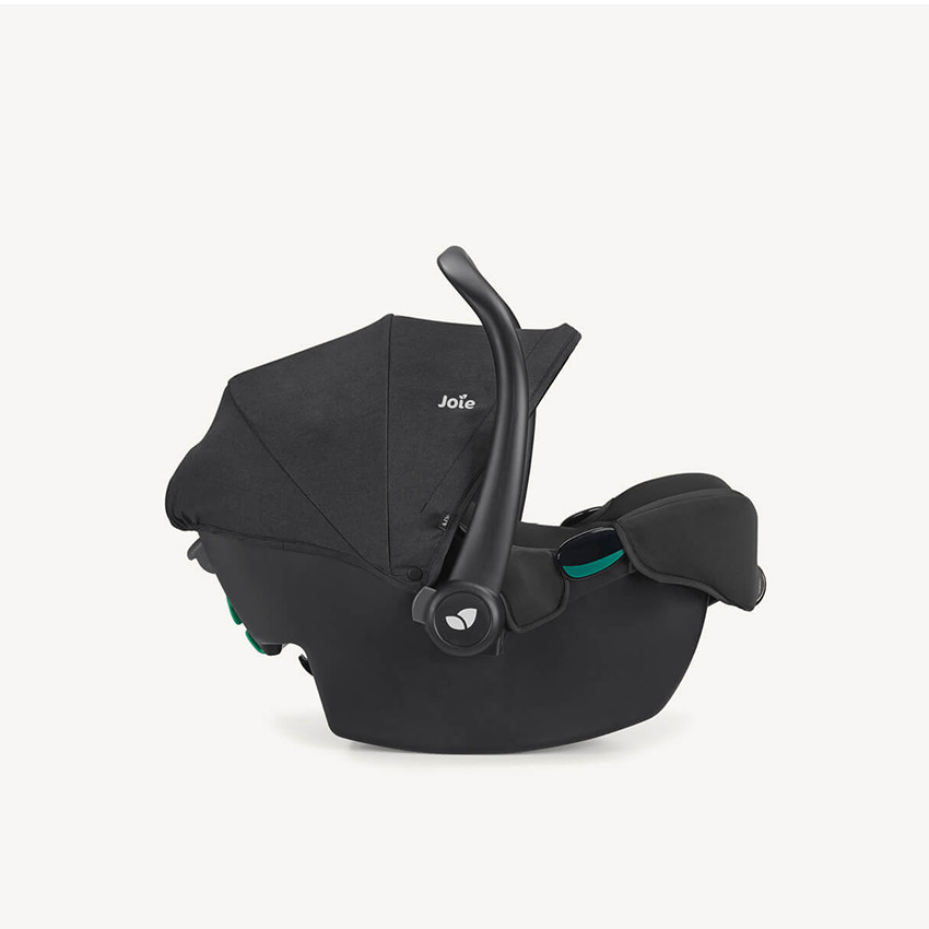 Siège auto I-Snug 2 i-Size - Raven 